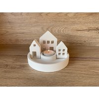 Lichterstraße | Raysin/Keraflott Lichterstraße | Raysin/Keraflott von ClaudiaKreativatelie