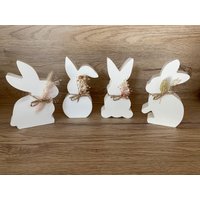 Osterhasen Bande | Ostern Geburtstag Glücksmoment Liebe Osterhasi Frühling von ClaudiaKreativatelie