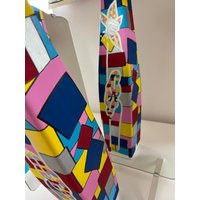 Unikat 80 cm Hohe Handbemalte Holzvase Holz Vase Mit Acryl Farben Buntes Kunstwerk Gemälde Deko Kleinmöbel Modernes Wohnen Unikat 80 cm Hohe Handbemalte Holzvase Holz Vase Mit Acryl Farben Buntes Kunstwerk Gemälde Deko Kleinmöbel Modernes Wohnen von ClaudiaWandrakArt