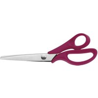 Clauss Scheren Clauss Zick Zack Schere 20.3 cm magenta von Clauss