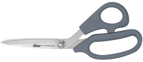 Clauss Titanverstärkte gebogene Ultraflex-Schere, 1 Stück, 20,3 cm, 18081-002 Clauss Titanverstärkte gebogene Ultraflex-Schere, 1 Stück, 20,3 cm, 18081-002 von Clauss