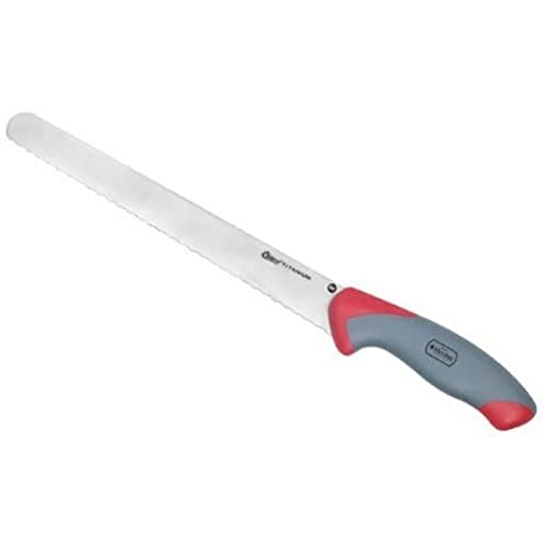 Clauss ce2601012 Brotmesser Edelstahl 22 cm von Clauss