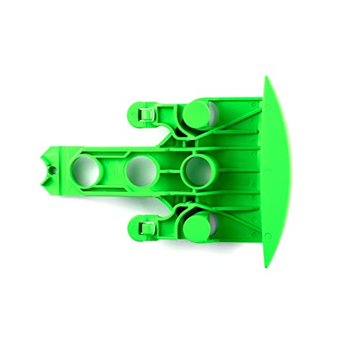 CLAX® Ersatzteile | Ersatzteile (Bremspedal grün) von Clax