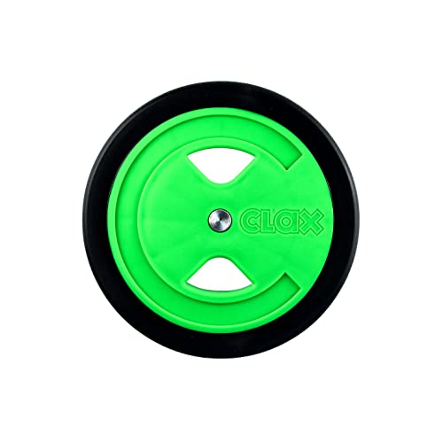 CLAX® Ersatzteile | Ersatzteile (großes Rad grün) von Clax