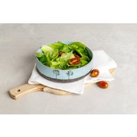 Hellblaue Moderne Salatschüssel, Abendessen Servierschale, Keramik Pasta Handgemachte Tischmitte Baum Ornament Dekorative Schale Hellblaue Moderne Salatschüssel, Abendessen Servierschale, Keramik Pasta Handgemachte Tischmitte Baum Ornament Dekorative Schale von ClaybyDannah