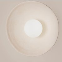 strukturierte Wandleuchte, Bad Wandleuchten, Handgefertigte Wandleuchte Keine Schnur, Wandleuchter Licht Keramik, Badleuchte strukturierte Wandleuchte, Bad Wandleuchten, Handgefertigte Wandleuchte Keine Schnur, Wandleuchter Licht Keramik, Badleuchte von ClaypStore