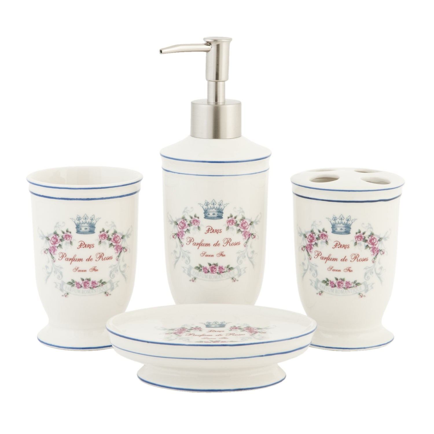 Badset Clayre & Eef Keramik Badset Clayre & Eef Keramik von Clayre & Eef