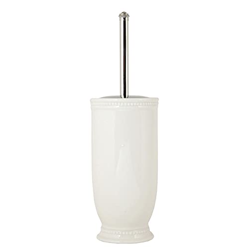 Clayre & Eef 60459 Toilet Brush Holder Ø 11 * 24 cm von Clayre & Eef