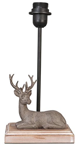 Clayre & Eef 6LMP259 Lampenfüsse 16 * 13 * 35 cm E27 max 60w Clayre & Eef 6LMP259 Lampenfüsse 16 * 13 * 35 cm E27 max 60w von Clayre & Eef