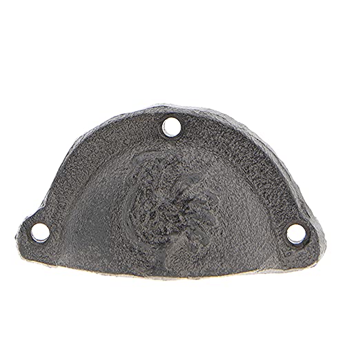 Clayre & Eef 6Y3031 Türknopf Ca. 9 x 3 x 5 cm Clayre & Eef 6Y3031 Türknopf Ca. 9 x 3 x 5 cm von Clayre & Eef