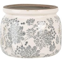 Clayre & Eef | Bloempot Evelijn Clayre & Eef | Bloempot Evelijn von Clayre & Eef