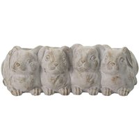 Clayre & Eef | Bloempot Kobus Clayre & Eef | Bloempot Kobus von Clayre & Eef