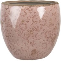 Clayre & Eef | Blumentopf Edith Clayre & Eef | Blumentopf Edith von Clayre & Eef