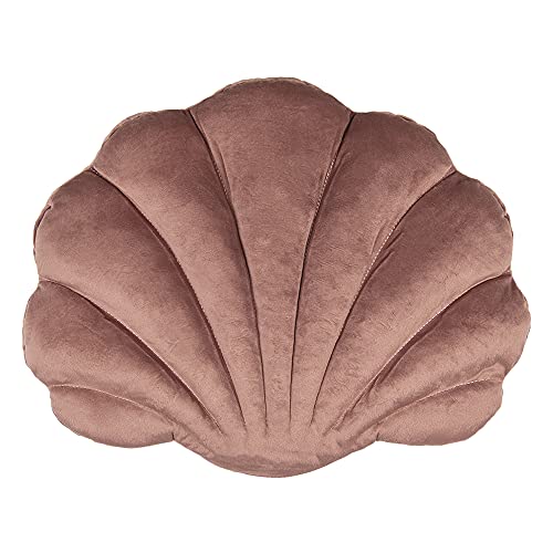 Clayre & Eef Kissen gefüllt rosa 28x38 cm KG033.006 von Clayre & Eef