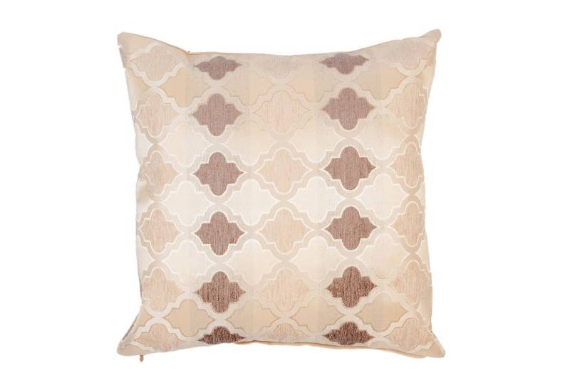 Clayre & Eef Kissenbezug KT021.146 Vintage Retro, (1 Stück), 45x45 cm von Clayre & Eef
