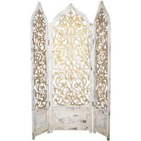 Clayre & Eef | Paravent Maudilia von Clayre & Eef