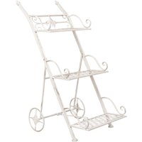 Clayre & Eef | Pflanzenhalter Abban von Clayre & Eef