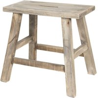 Clayre & Eef | Pflanztisch Ahern von Clayre & Eef