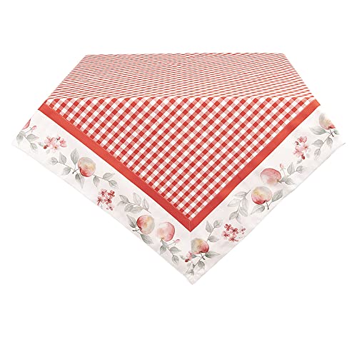 Clayre & Eef Tischdecke 150x250 cm - APY05 Clayre & Eef Tischdecke 150x250 cm - APY05 von Clayre & Eef