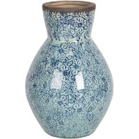 Clayre & Eef | Vase Fahronic von Clayre & Eef