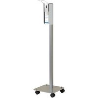 Clean 4 Health ECO.1 Armhebel Station 9590.ECO.1F Desinfektions-Spender 1St. von Clean 4 Health