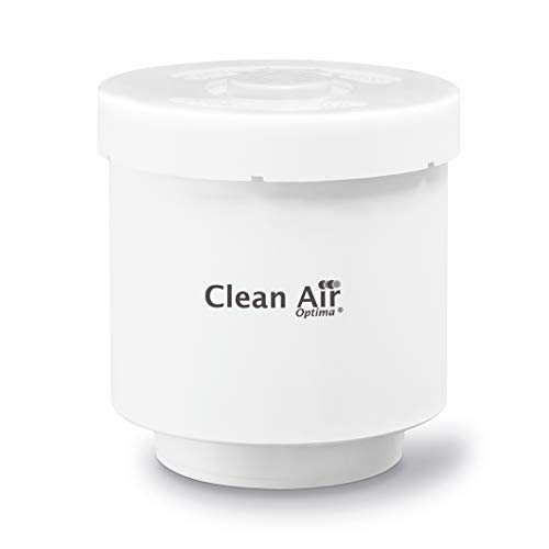 Clean Air Optima Wasserfilter W-01W - passend für Luftbefeuchter Clean Air Optima CA-606W und CA-607W von Clean Air Optima
