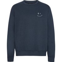 Clean Cut Copenhagen Sweater "Clean Cut Copenhagen Patrick Sweatshirt", 1 Stk. von Clean Cut Copenhagen
