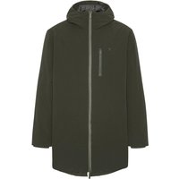 Clean Cut Copenhagen Wintermantel "Clean Cut Copenhagen Mathias Coat" von Clean Cut Copenhagen