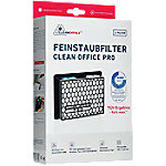 Clean Office Feinstaubfilter 8302020 Weiß von Clean Office