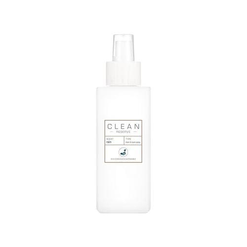 Clean - Rain Linen & Room Spray 148 ml von CLEAN
