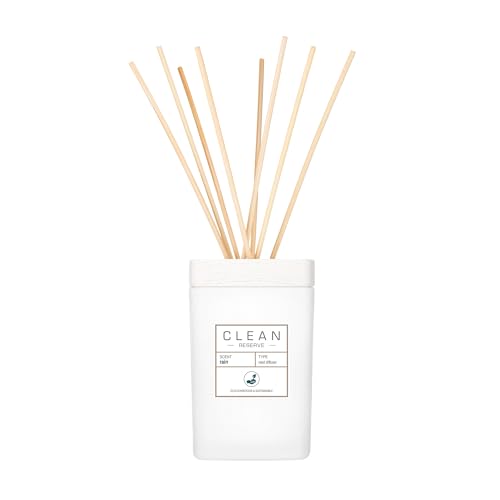 Clean - Rain Liquid Diffuser 177 ml Clean - Rain Liquid Diffuser 177 ml von CLEAN