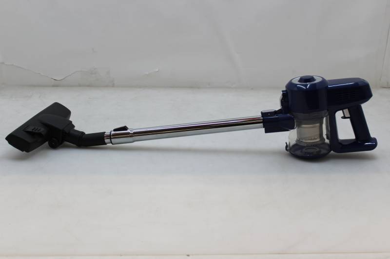 Clean Maxx 11022 Akku Zyklon Staubsauger Beutellos Haushaltsgeräte Staubsauger292 B-Ware von CleanMaxx
