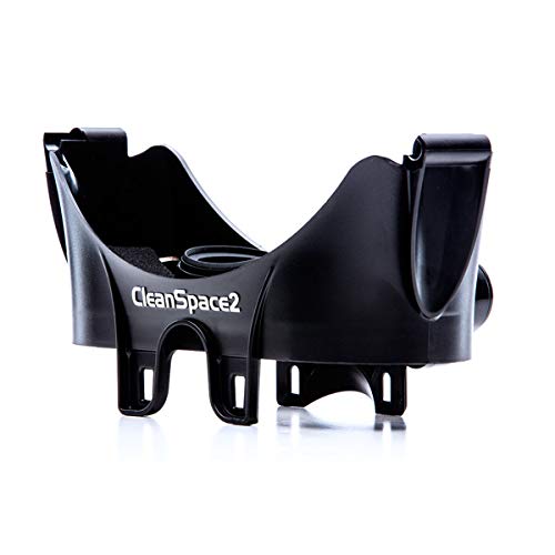 CleanSpace PAF-0038 Filteradapter für PAPR-Systeme von CleanSpace