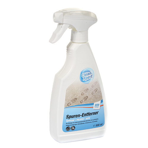 CleanXpert Spuren-Entferner 500 ml von CleanXpert
