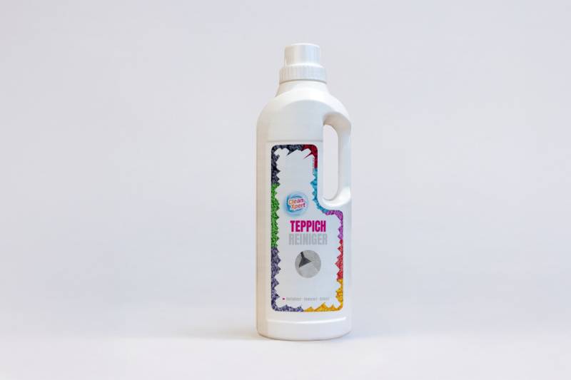 CleanXpert Teppichreiniger 1 L von CleanXpert