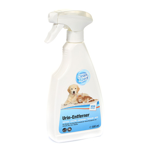 CleanXpert Urin-Entferner 500 ml CleanXpert Urin-Entferner 500 ml von CleanXpert