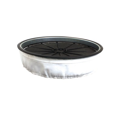 Filter-Kit (3100+1500cm²) für flexCAT 3100 EOT-PRO von Cleancraft
