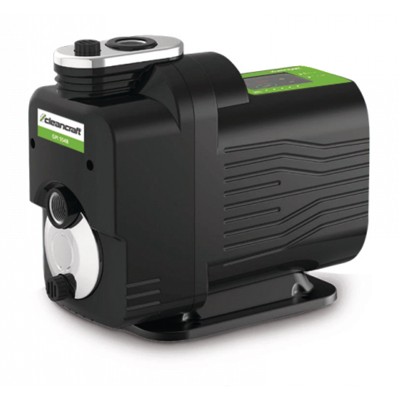 GPI 5548 Gartenpumpe mit Inverter von Cleancraft