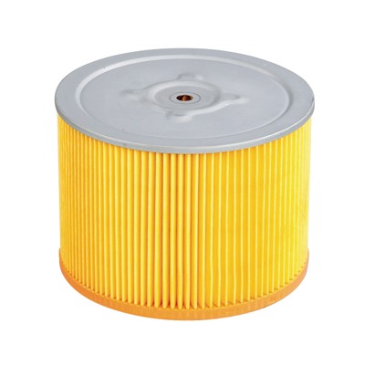 HEPA13-Kartuschen-Filter für flexCAT 141 VCA von Cleancraft