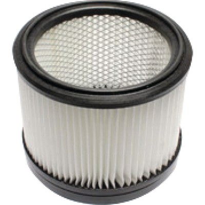 HEPA13 Kartuschen-Filter waschbar wetCAT 130 RH / 130 IRH von Cleancraft