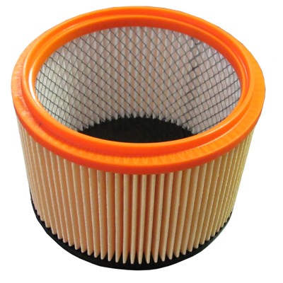 HEPA13-Kartuschen-Filter zu flexCAT 112Q und 116Q von Cleancraft