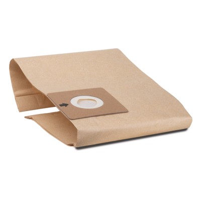 Papierfilterbeutel (VE 10 Stk.) für flexCAT 110 von Cleancraft