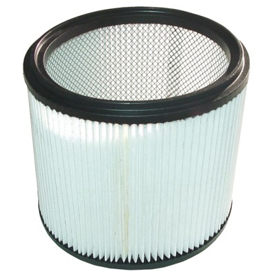 Poly-Kartuschenfilter für wetCAT 262ET 262IET / 362ET / 362IET von Cleancraft