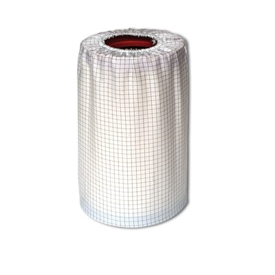 Polycarbon-Vorfilter zylindrisch zu dryCAT 362 RSCT-3 & 362 IRSCT-3 von Cleancraft