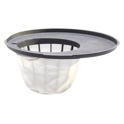 Polycarbonfilter 850cm² flexCAT 112 Q B-CLASS von Cleancraft