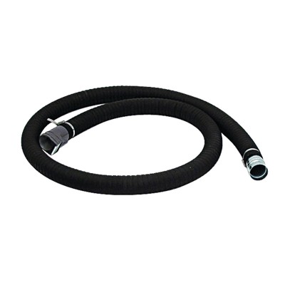 Saugschlauch 3m Ø50mm für flexCAT 3100 EOT-Pro von Cleancraft