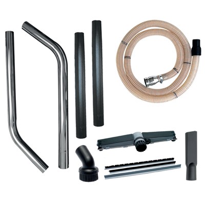 Schlauch- & Düsensatz 3m ø38mm für flexCAT 350 IH-Pro von Cleancraft