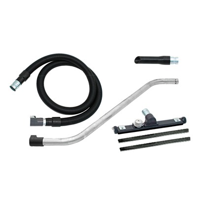Schlauch-&Düsensatz antistatisch Ø50-70 flexCAT 160 ATEX / flexCAT 1100 ATEX von Cleancraft