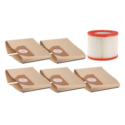 Starter-Kit für wetCAT 118 von Cleancraft