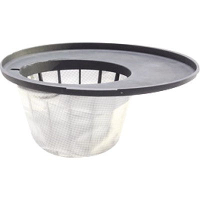 Stofffilter 850cm² flexCAT 116 Q A-CLASS von Cleancraft